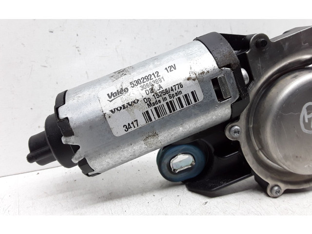 Моторчик заднего дворника 30663891 Volvo V70