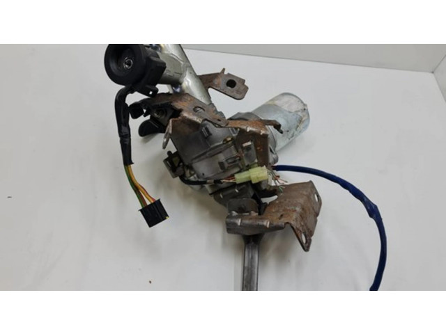 Насос рулевого управления