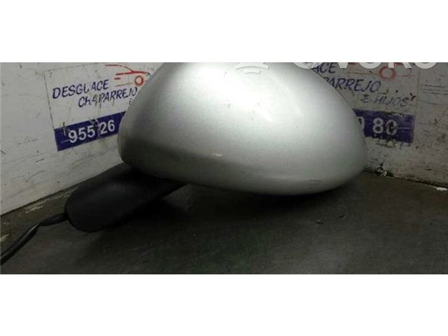 Зеркало (механическое) Opel Corsa D