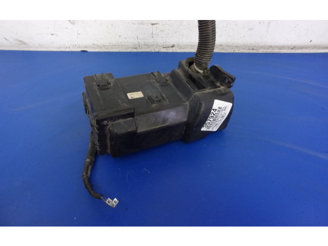 Блок предохранителей Peugeot 107