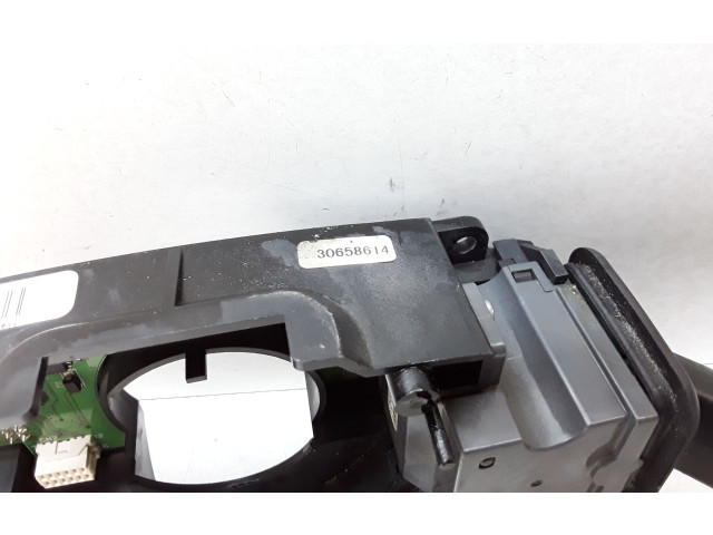 Ручка стеклоочистителей