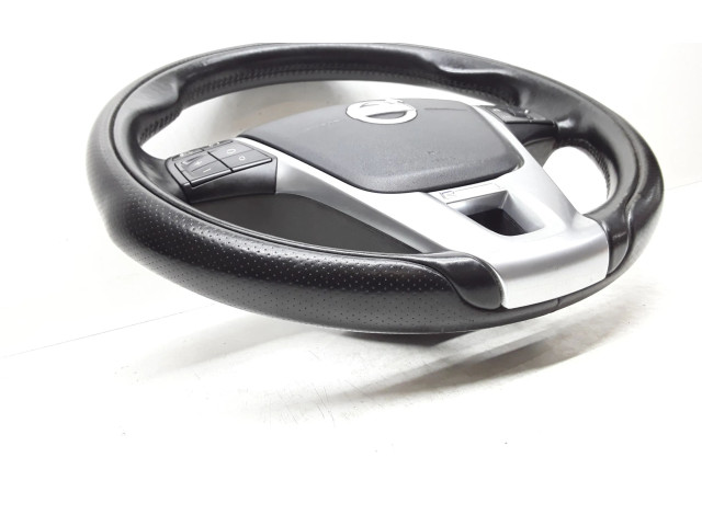 Руль Volvo S60 2011 - 2013 года P31315994, P31351034