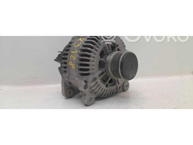 Генератор 021903026L   Volkswagen PASSAT      