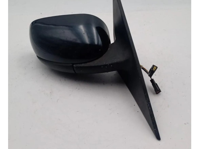 Зеркало электрическое Fiat Coupe - года