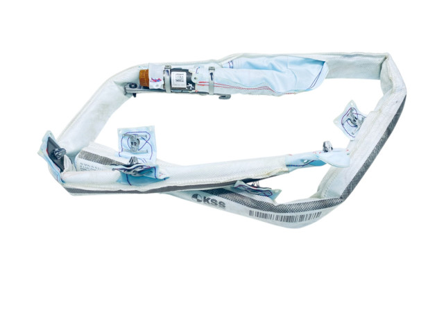 Боковая подушка безопасности 6V0880741E Skoda Fabia Mk3 (NJ)