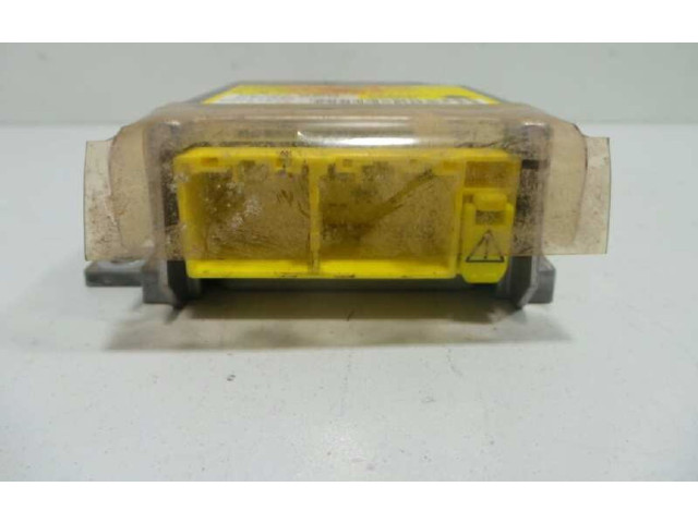 Блок подушек безопасности Mitsubishi Outlander