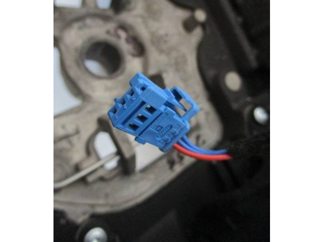 Руль Citroen C4 II 2011-2016 года 307102785P96, 00010637