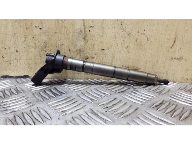 Vstřikovač 057130277AG, 0445115058 Audi A5 8T 8F pro naftový motor 3.0