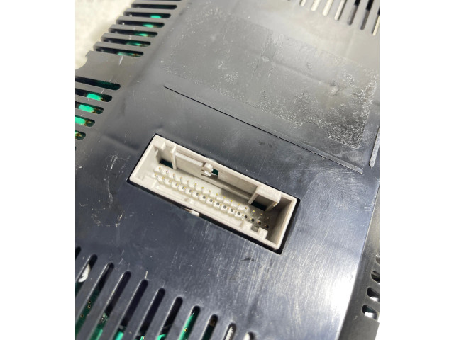 Přístrojová deska Audi A6 Allroad C6 2007 555000730103, SJ4UUD4H