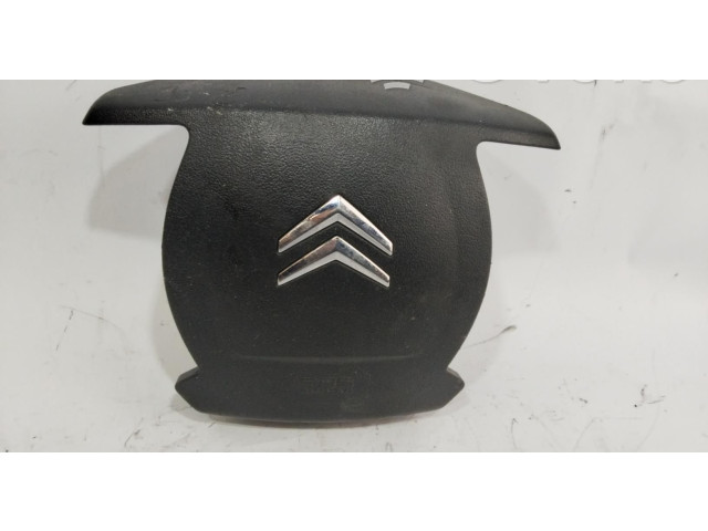 Подушка безопасности двери 96824771ZD Citroen Berlingo