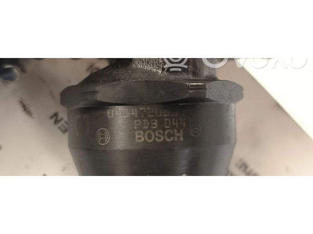 Vstřikovač Volkswagen Polo IV 9N3 BMS