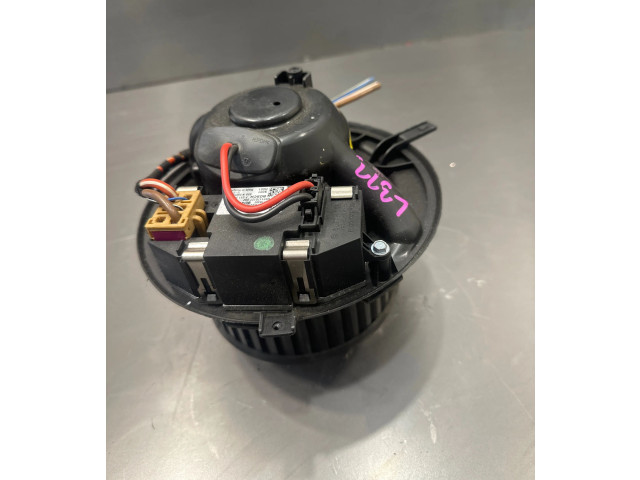 Вентилятор печки    1K1820015L, F998922Q   Volkswagen Touran I