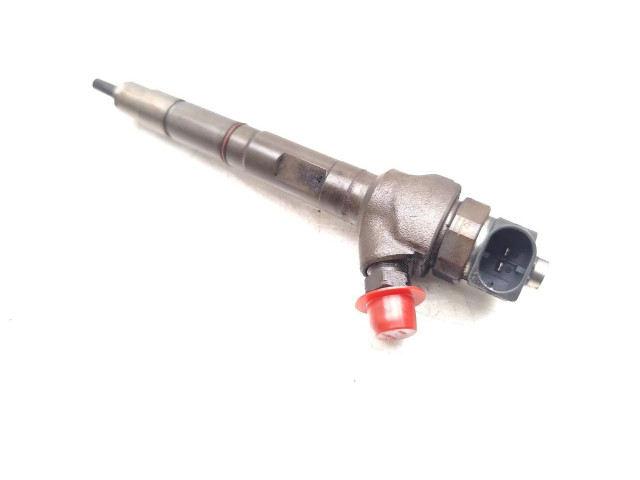 Форсунка 04L130277E, 0445110475 Audi A3 S3 8V CRBC