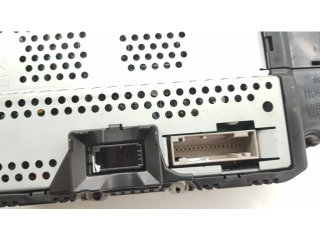 Панель приборов 4G8920981S, 0263672096   Audi A6 C7       