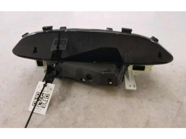 Přístrojová deska  Daihatsu Charade XP90 2011 838000D070, P0-3491R  