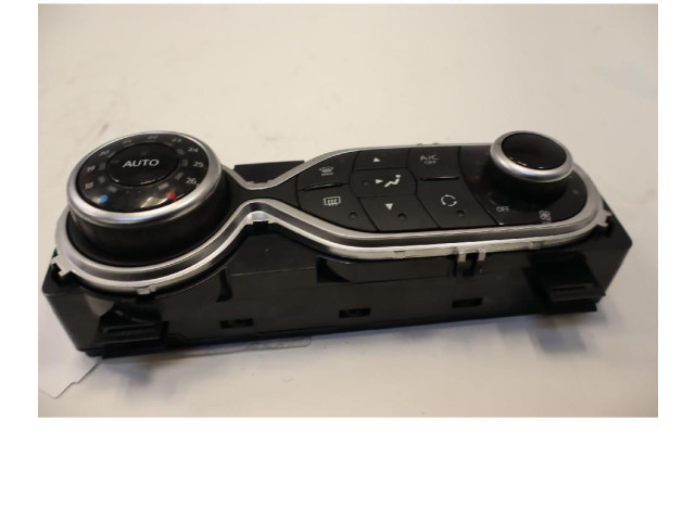 Блок управления климат-контролем E1119042 Dacia Sandero