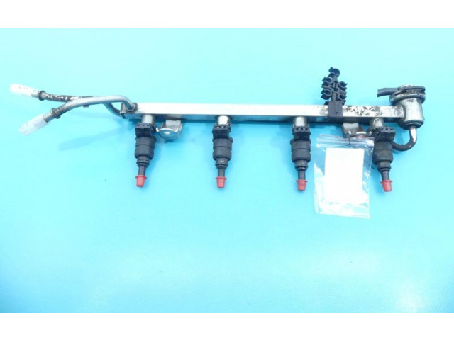 Форсунка 5WS1226, IMPRK1140772    Skoda Octavia Mk1 (1U)   