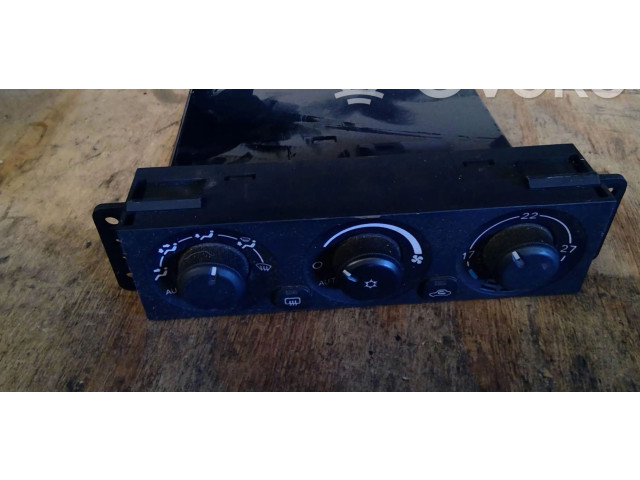 Блок управления климат-контролем 7820A031 Mitsubishi Pajero