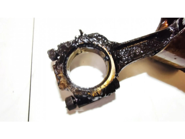 Píst Fiat Bravo - Brava pro benzínový motor 1.6