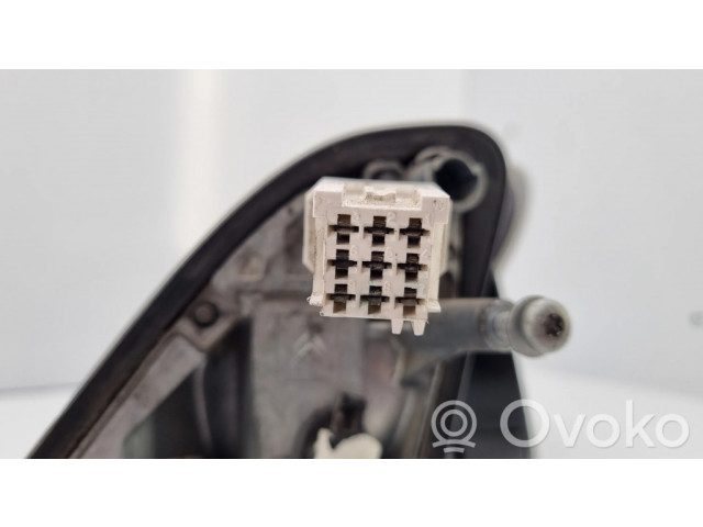 Зеркало электрическое     правое   Citroen Xsara Picasso     