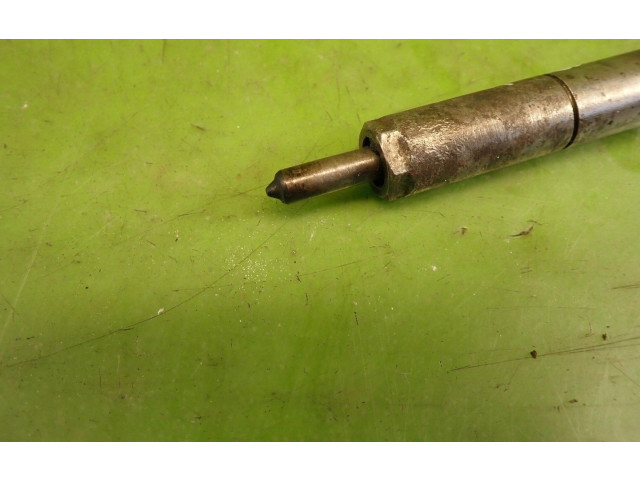 Vstřikovač KIA Carnival