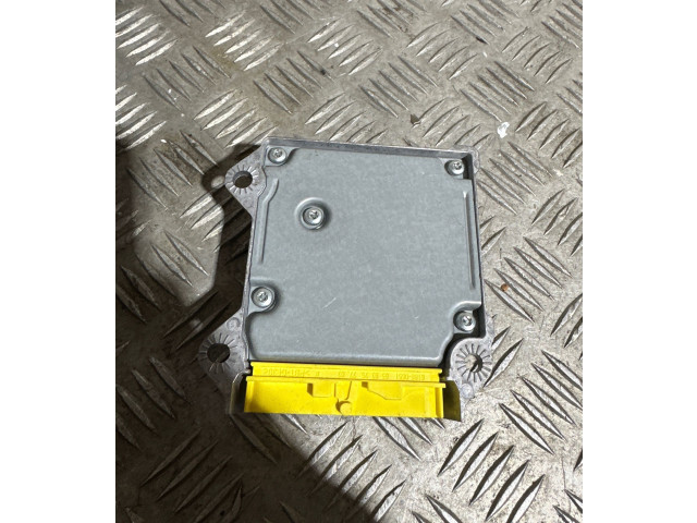 Блок подушек безопасности 1K0909605T Volkswagen Golf Plus