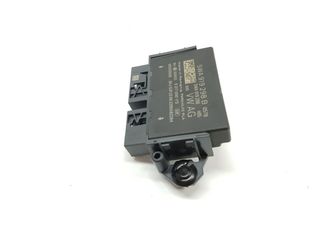 Блок управления 5WA919298B, 5WA919298B   Cupra Leon