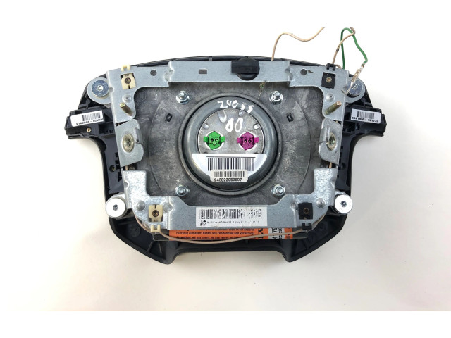 Подушка безопасности водителя BAMPT1-1033 Volvo V70