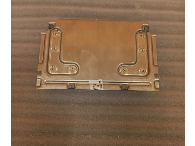 Блок управления коробкой передач 7532988, 96025744 BMW X3 E83