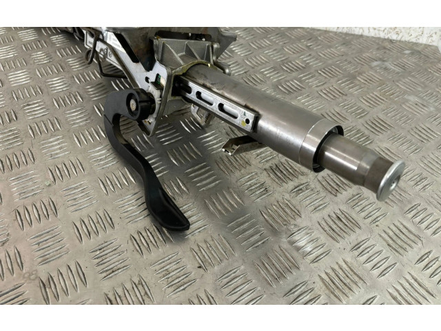 Рулевая рейка 7P5419501BG, 7P5419501 Porsche Cayenne (92A) 2011 - 2017 года