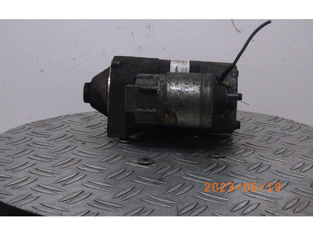 Стартер     8200369521G    Dacia Sandero 