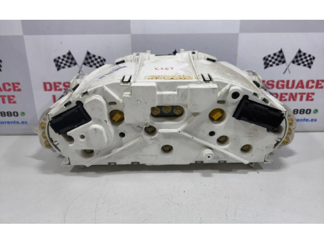 Přístrojová deska Mercedes-Benz SLK R170 2000 A1705405411