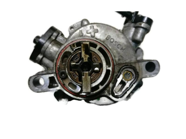 Vstřikovací čerpadlo 9804021880, 9684786780 Peugeot 208