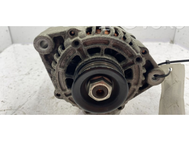 Генератор 96843503 Chevrolet Spark