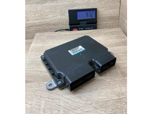 Блок управления двигателем Блок управления 1860B247, E6T76672 Mitsubishi Outlander