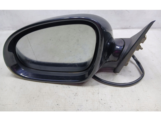 Зеркало электрическое        Skoda Superb B5 (3U)  2001 - 2008 года   