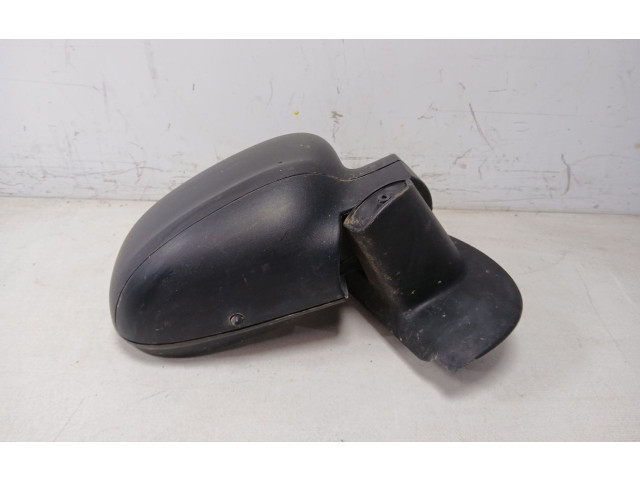 Zpětné zrcátko Mercedes-Benz Citan W415 2019 232636216, noabatible