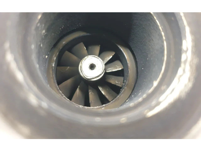 Turbodmychadlo Турбина 04L253016K Seat Toledo IV (NH) CXMA