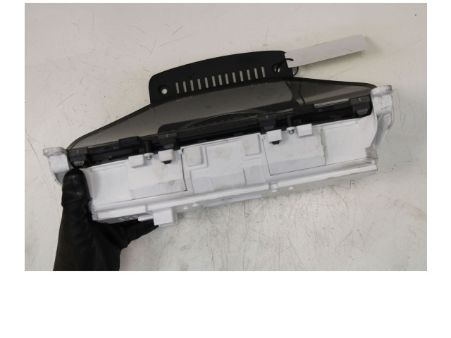 Панель приборов Volvo S60