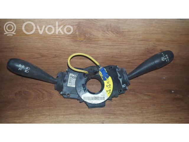 Полоса надувных подушек (кольцо srs)