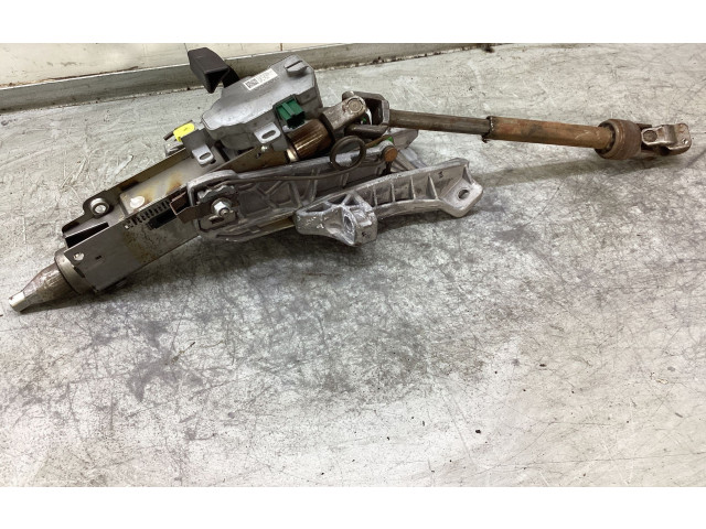    Рулевая рейка P31302024, H70GB   Volvo V70 2008 - 2013 года