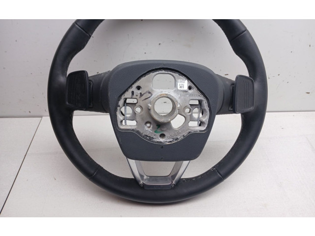 Руль Audi Q3 F3 2018 - года