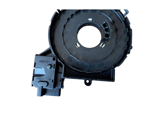 Подрулевой шлейф SRS 1K0959653C   Skoda Octavia Mk2 (1Z)