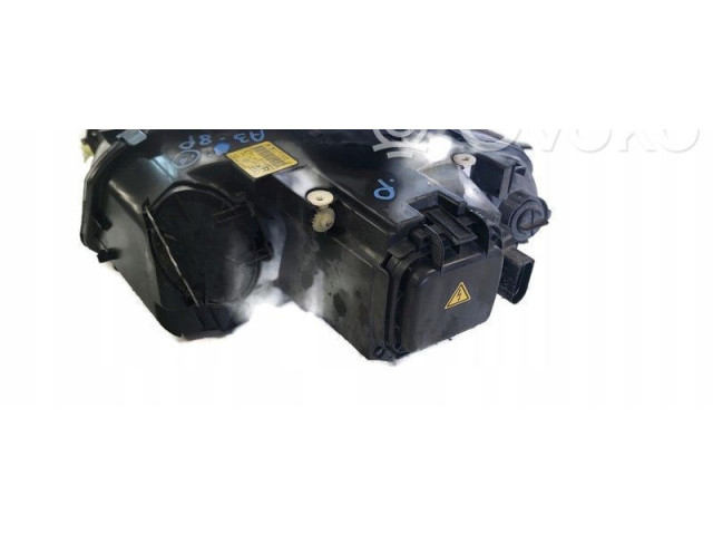 Форсунка 103KW    Audi A3 S3 8P   