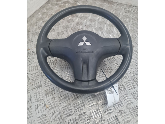 Руль Mitsubishi Colt 2004 - 2008 года MR977310, MR977310