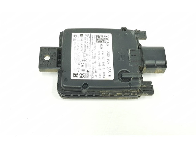 Блок управления 2Q0907686E, 2Q0907686E   Cupra Formentor