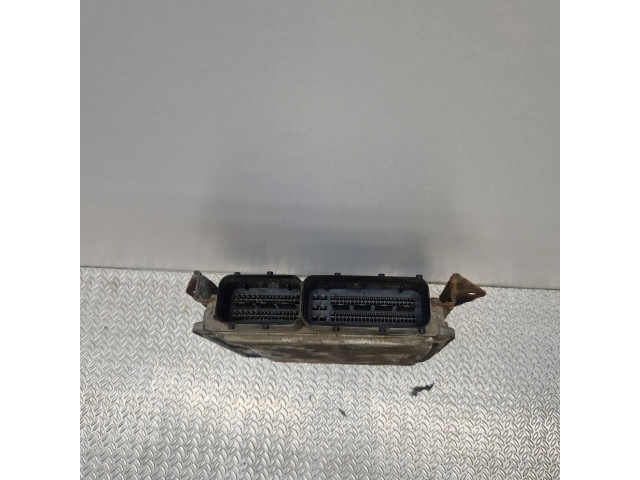 Řídící jednotka 0281011555, 546D1CCAA   Lancia Thema 2004