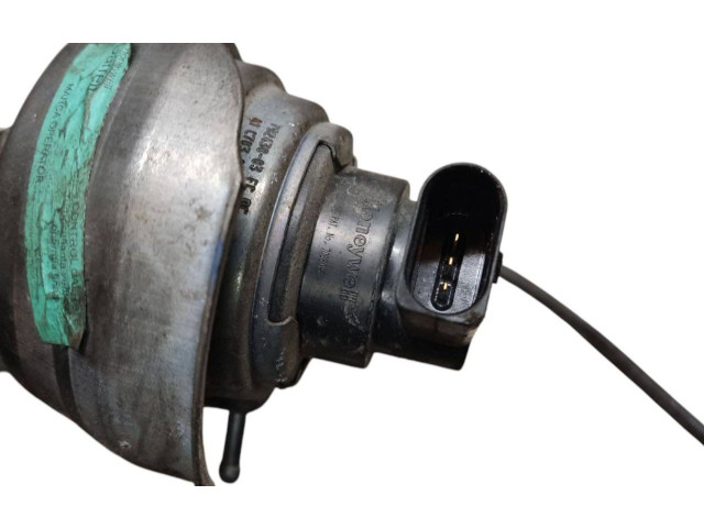 Turbodmychadlo Турбина 03L253016T, GTC1244VZ Volkswagen Caddy CAYD