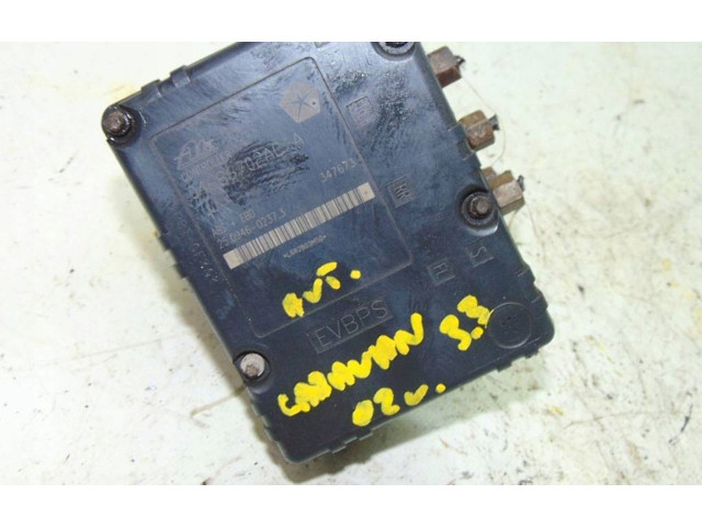Блок АБС 04686702AC Dodge Grand Caravan 2000 - 2007 года