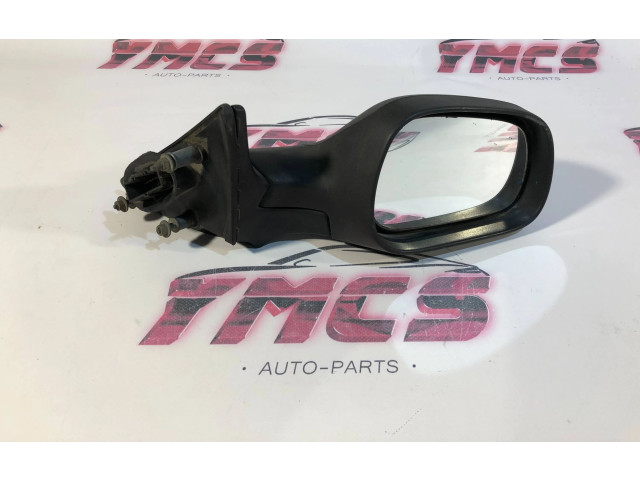 Зеркало электрическое        Renault Safrane  1992 - 2000 года   